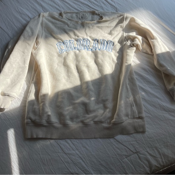 Aerie Crewneck - Picture 2 of 2